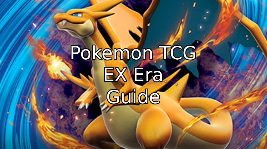 Every Pokémon XY Set in Order: Complete 2013–2016 Guide