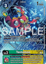 Tentomon (Alternate Art) (BT23-037) - Hackers' Slumber
