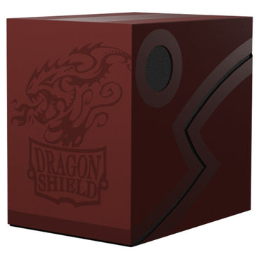 Dragon Shield - Double Shell 150+ Cards - Various Colours
