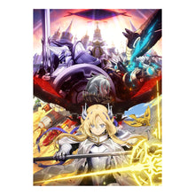 Yugioh - Structure Deck: THE CHRONICLES DECK: The Fallen & The Virtuous