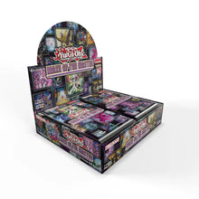 Yugioh - Maze of the Master Booster Box - 1st Edition