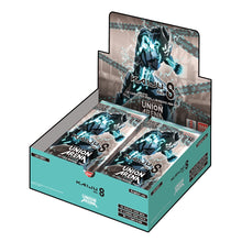 Union Arena - Kaiju No.8 Booster Box (Pre-Order)