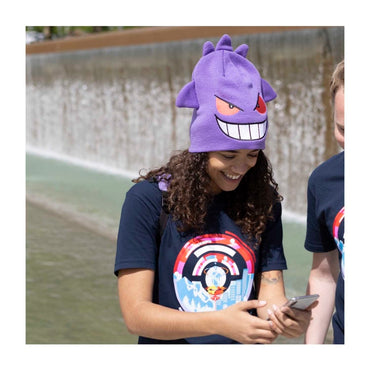 Pokemon - Gengar Hat
