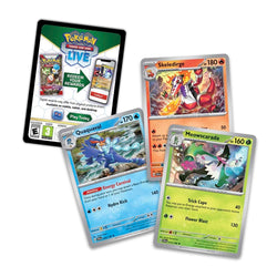 Pokemon - Collector Chest - Fall 2023