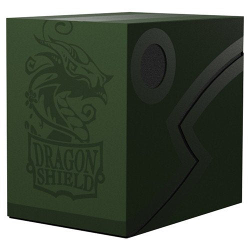 Dragon Shield - Double Shell 150+ Cards - Various Colours
