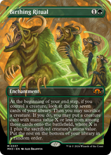 Birthing Ritual (Borderless) [Modern Horizons 3]