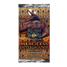 Rush of Ikorr - Act 1 Part 2: Merciless Battlegrounds Booster Pack