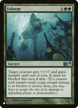 Enlarge (PLST-M14-170) - The List