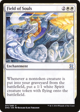 Field of Souls [Eternal Masters]