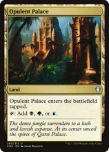 Opulent Palace [Commander Anthology Volume II]