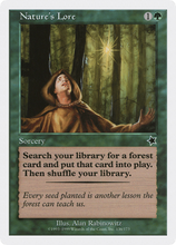 Nature's Lore [Starter 1999]