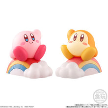 Bandai - Kirby's Dream Land Kirby Friends 4