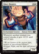 Glory Bearers (J25-203) - Foundations Jumpstart