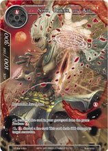 Shu, Ruler of Air (V3 Buy a Box) [Promo Cards]
