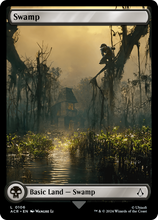 Swamp (0106) [Assassin's Creed]
