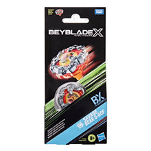 Beyblade X - BX: Savage Bear (5-60F) (Booster Set)