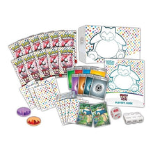 Pokemon 151 - Elite Trainer Box (Pokemon Center Exclusive)