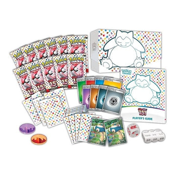 Pokemon 151 - Elite Trainer Box (Pokemon Center Exclusive)