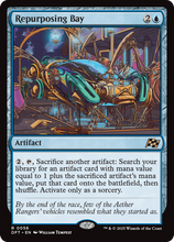 Repurposing Bay (-056) - Aetherdrift