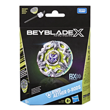 Beyblade X - Ring Aether (0-80DS)