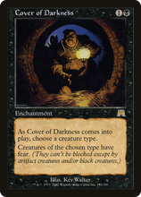 Cover of Darkness [Onslaught]