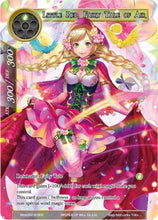Little Red, Fairy Tale of Air (World2018-003) [Promo Cards]