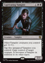 Captivating Vampire (-100) - Innistrad Remastered
