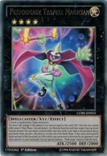Performage Trapeze Magician [CORE-EN053] Rare