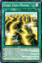 Yang Zing Prana [MP15-EN106] Common