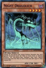 Night Dragolich [MP15-EN153] Ultra Rare