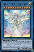 Herald of Ultimateness [MP15-EN157] Ultra Rare