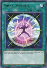 Shock Surprise [HSRD-EN012] Rare