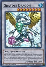 Graydle Dragon [DOCS-EN048] Super Rare