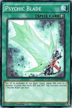 Psychic Blade [DOCS-EN064] Common