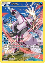 Palkia (XY75) [XY: Black Star Promos]