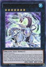 Odd-Eyes Absolute Dragon [SDMP-EN042] Ultra Rare