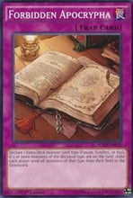 Forbidden Apocrypha [BOSH-EN078] Common