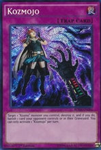 Kozmojo [BOSH-EN086] Secret Rare