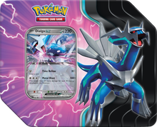 Pokemon - Azure Legends Tin - Pick One
