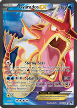 Gyarados EX (114/122) [XY: BREAKpoint]