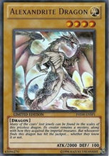 Alexandrite Dragon [PHSW-ENSP1] Ultra Rare
