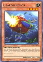 Geargianchor [SHVI-EN094] Common