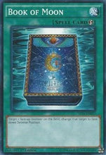 Book of Moon [YS16-EN027] Common