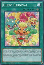 Hippo Carnival [YS16-EN023] Common