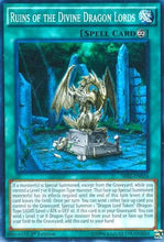 Ruins of the Divine Dragon Lords [SR02-EN024] Super Rare