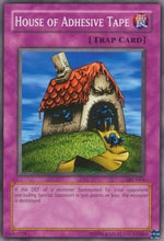 House of Adhesive Tape [SRL-064] Common