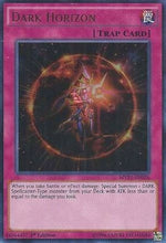 Dark Horizon [MVP1-EN026] Ultra Rare