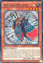 Triamid Master [TDIL-EN029] Rare