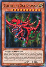 Slifer the Sky Dragon [LDK2-ENS01] Ultra Rare