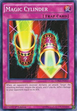 Magic Cylinder [LDK2-ENY37] Common